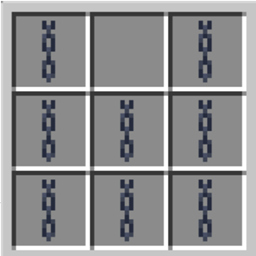 Chainmail Armor Craftable logo