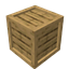 Crates and more crates logo