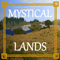 Mystical Lands project image