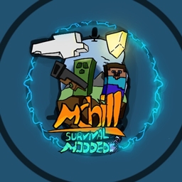 Mchill logo