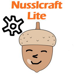 Nusslcraft Lite project image