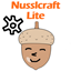 Nusslcraft Lite  logo