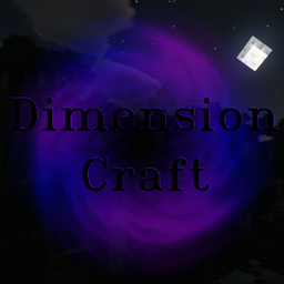 Dimensioncraft I logo