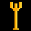 Trident logo