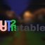 UT2 - UnstableCraft logo