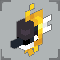 Butterfish [FORGE] logo