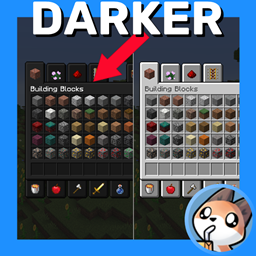 Stennos Dark Mode project image
