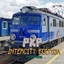 PKP logo