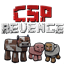CSP New Era logo