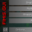FIMIS.GUI logo