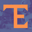 The Thanatos Experiment logo