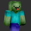 OSZ - Ok So Zombies logo