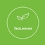 TeaLeaves logo