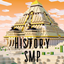 Through The Centuries logo