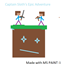 Captain Sloth's Epic Adventure logo