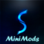 MiniMods - MNM (Abandoned) logo