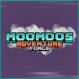MooMoo's Adventure [FORGE] logo