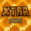 Xtra Doors logo