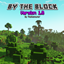 By The Block logo