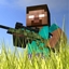 add gun logo