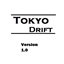 Tokyo Drift logo