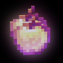 Legacy Craftable Enchanted Golden Apples