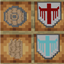 Simple Shields - Fabric logo