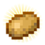 Mighty Quest for a Magical Potato logo
