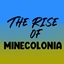 The Rise of Minecolonia logo