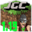 KneesCraft 3 logo