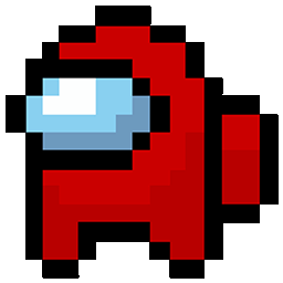 Among Us Zombies logo
