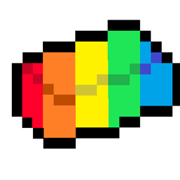 RainbowForge - Minecraft Mods - CurseForge