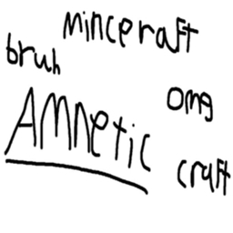 Amnetic logo