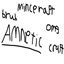 Amnetic logo