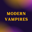 Modern Vampires logo