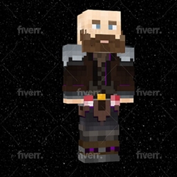 Odinn's Pack logo