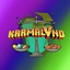 Karmaland V (no oficial) logo