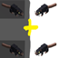 Ratman Mode logo