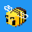 Da Beehive logo