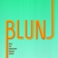 BLUNJ logo