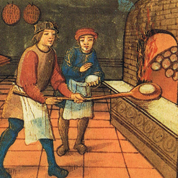 Medieval World project image