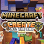 FMM presents Create Till The End logo
