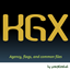 KGEx (KGX) logo