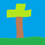 The wander of life logo