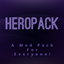 HeroPack logo