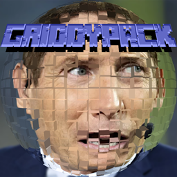 GriddyPack logo