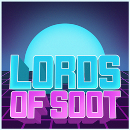 Lords of Soot Official logo