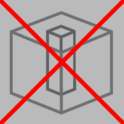 [OUTDATED] Helpful Hitboxes (Fabric) logo