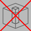 [OUTDATED] Helpful Hitboxes (Fabric) logo