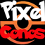 Pixelconos Cabriles logo